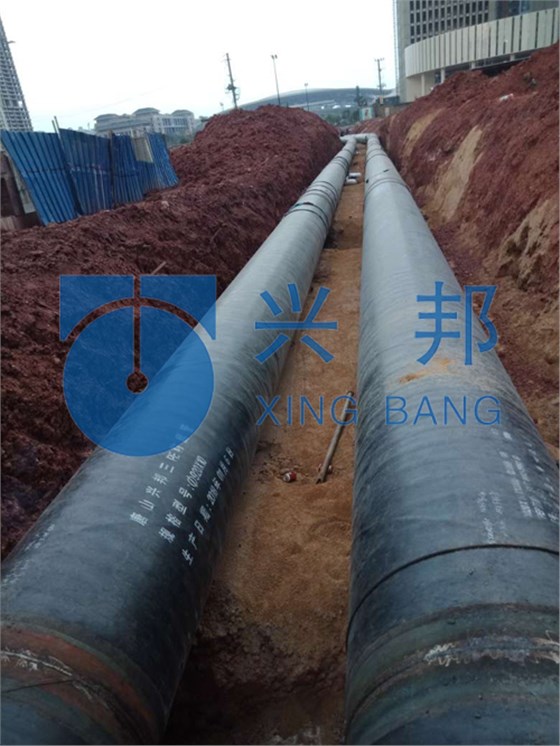 廣西南寧區(qū)域集中供能項目