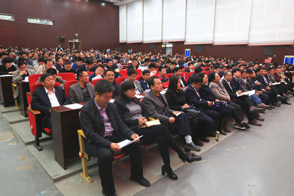 2016玉田縣加快企業(yè)發(fā)展暨環(huán)境保護(hù)工作會議順利召開2 2016玉田縣加快企業(yè)發(fā)展暨環(huán)境保護(hù)工作會議順利召開2