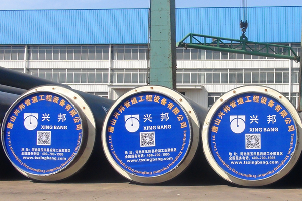 聚氨酯直埋熱水管道泄漏監(jiān)測系統(tǒng)產(chǎn)品