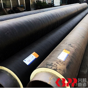 濰坊經(jīng)濟區(qū)高溫?zé)崴芫W(wǎng)項目